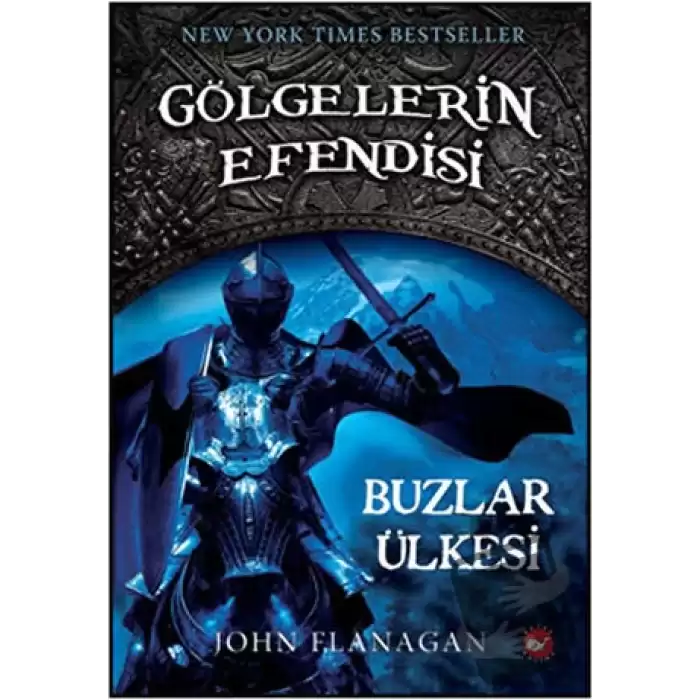 Gölgelerin Efendisi 3 - Buzlar Ülkesi