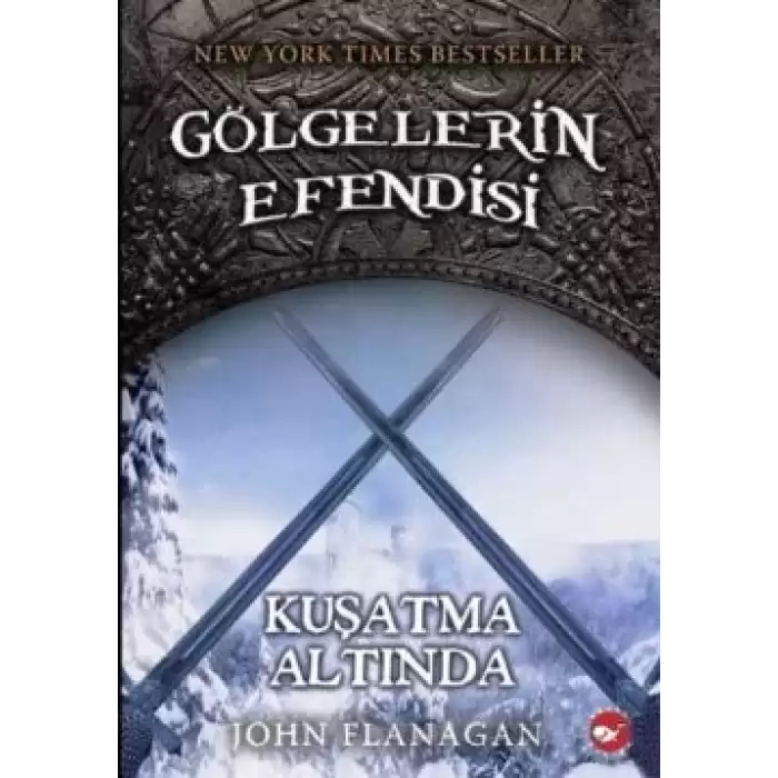 Gölgelerin Efendisi 6 - Kuşatma Altında