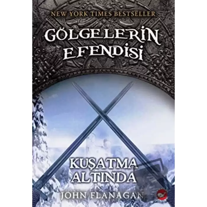 Gölgelerin Efendisi 6 - Kuşatma Altında