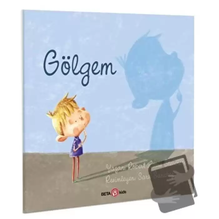 Gölgem