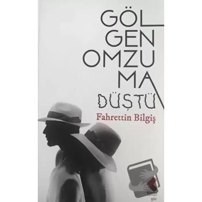 Gölgen Omzuma Düştü