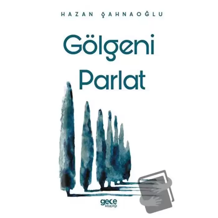 Gölgeni Parlat