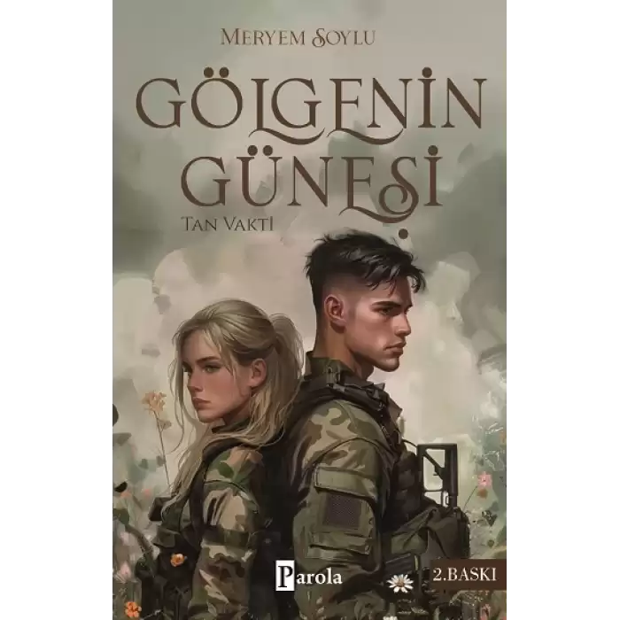 Gölgenin Güneşi