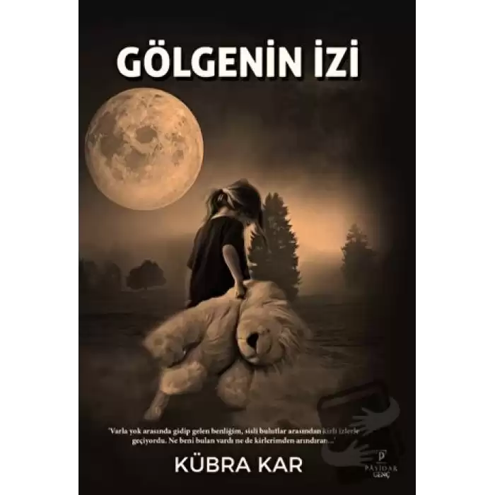 Gölgenin İzi