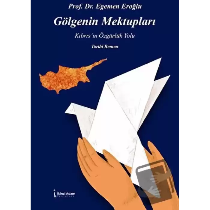 Gölgenin Mektupları