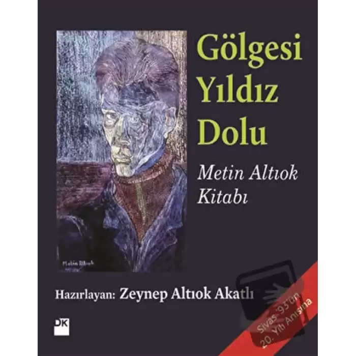 Gölgesi Yıldız Dolu