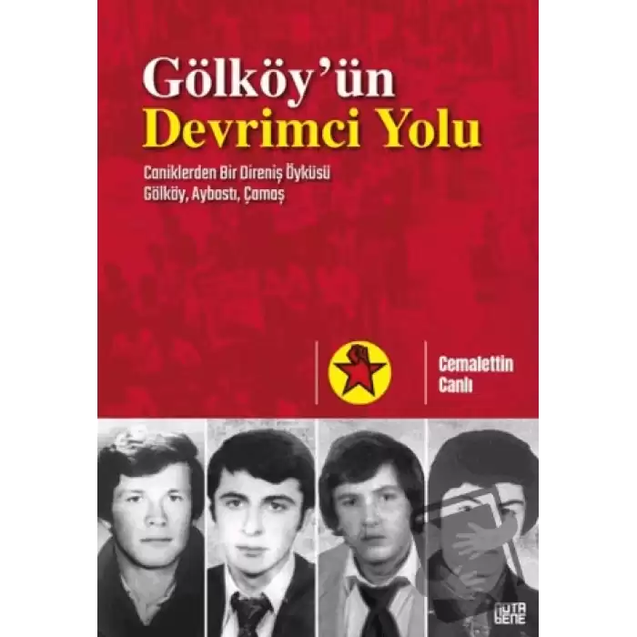 Gölköyün Devrimci Yolu