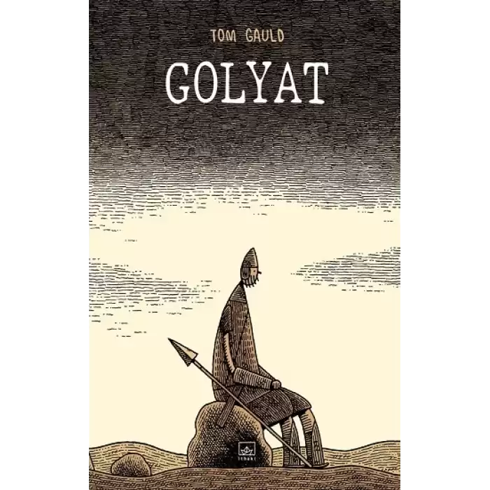 Golyat (Ciltli )