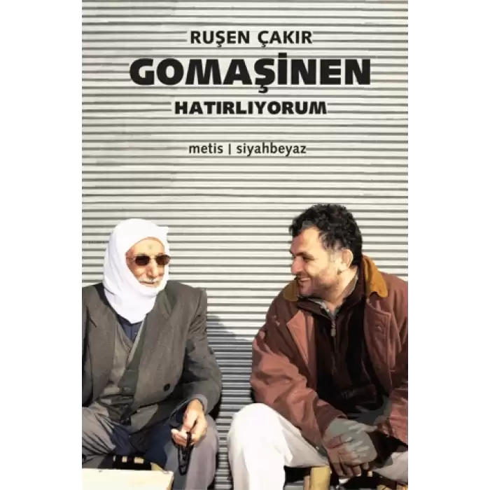 Gomaşinen - Hatırlıyorum