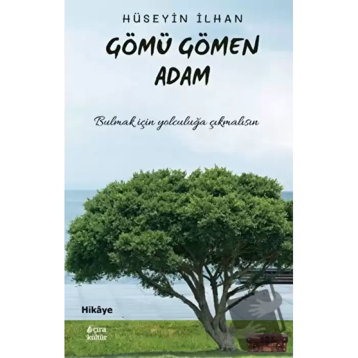 Gömü Gömen Adam