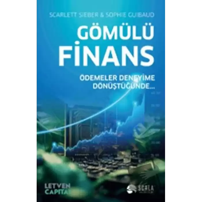 Gömülü Finans