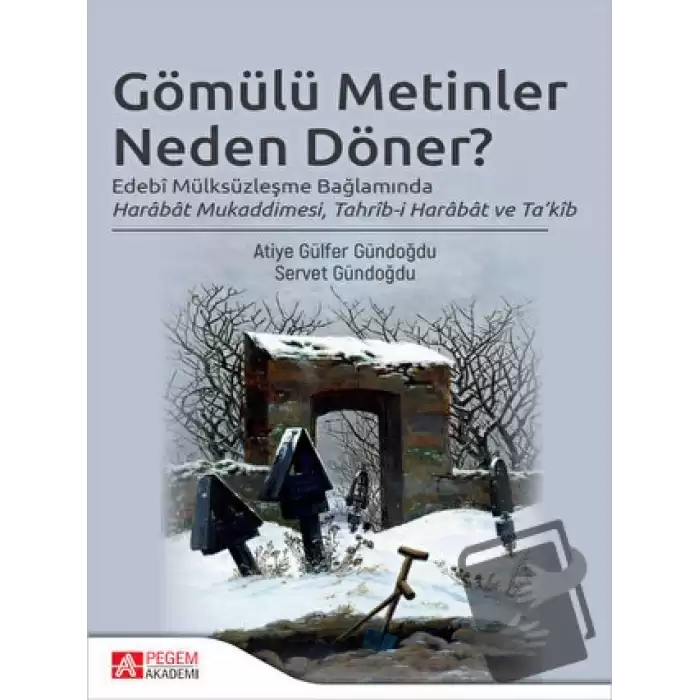 Gömülü Metinler Neden Döner