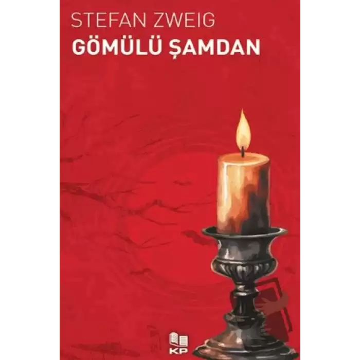 Gömülü Şamdan