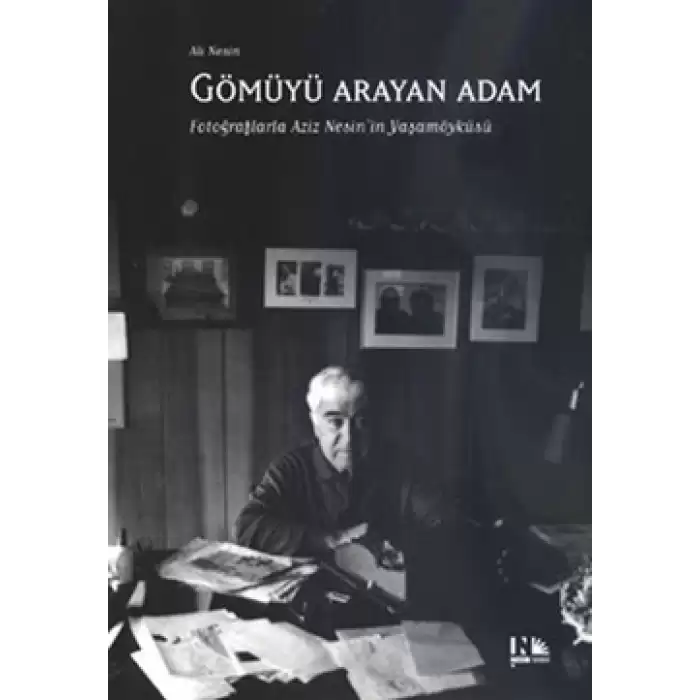 Gömüyü Arayan Adam