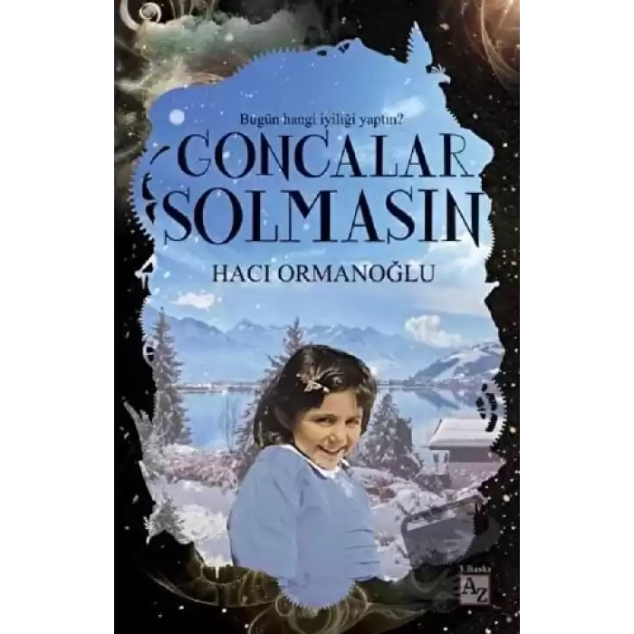 Goncalar Solmasın