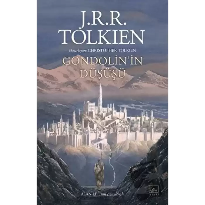 Gondolin’in Düşüşü