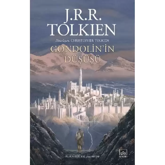 Gondolin’in Düşüşü