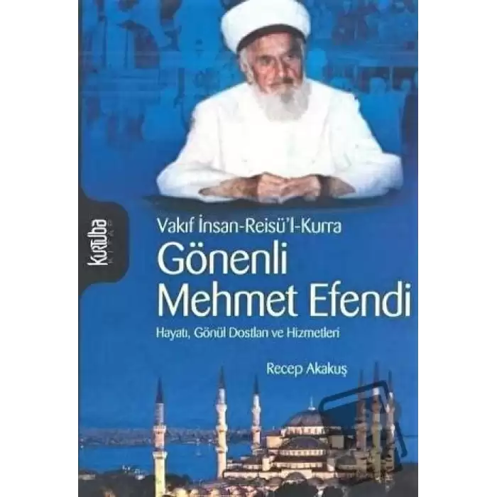 Gönenli Mehmed Efendi