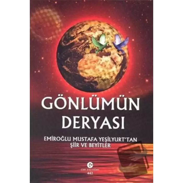 Gönlümün Deryası