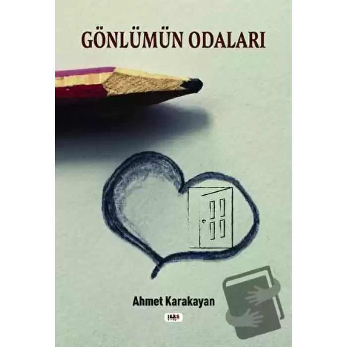 Gönlümün Odaları