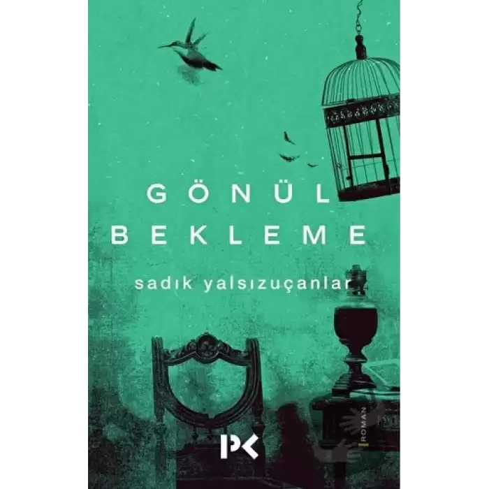 Gönül Bekleme