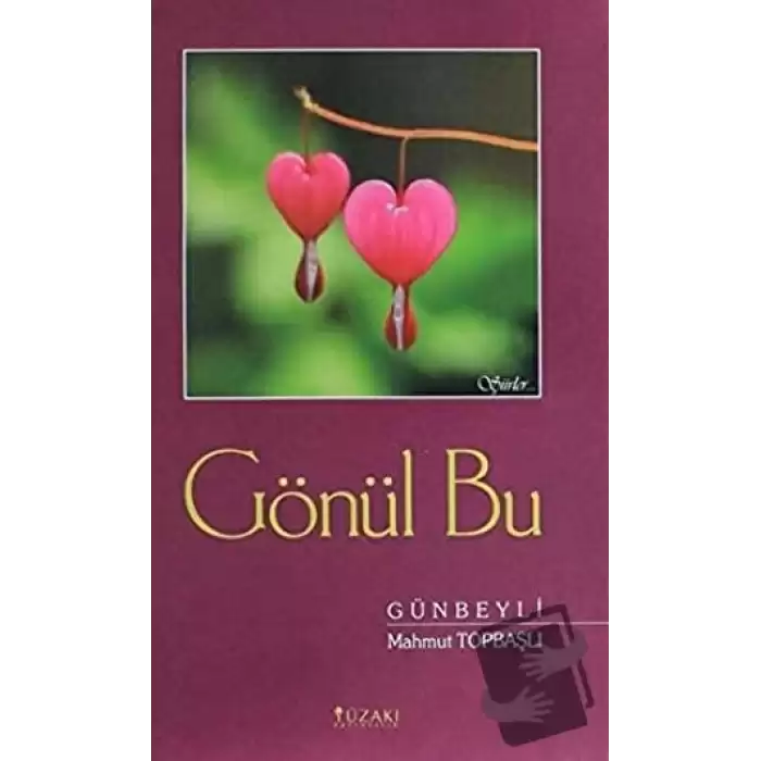 Gönül Bu