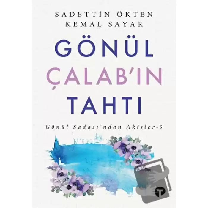 Gönül Çalab’ın Tahtı