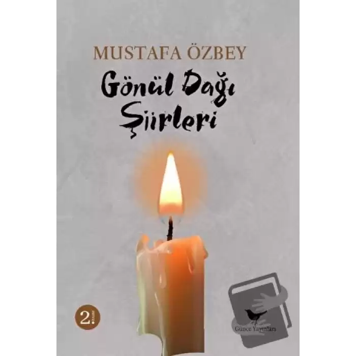 Gönül Dağı Şiirleri