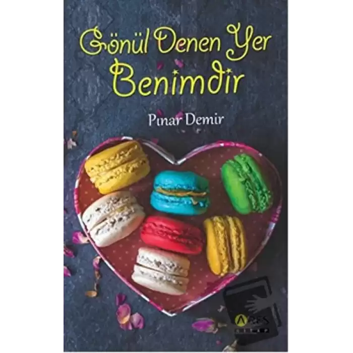 Gönül Denen Yer Benimdir