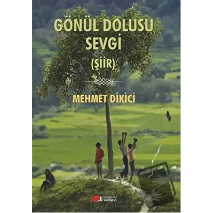 Gönül Dolusu Sevgi