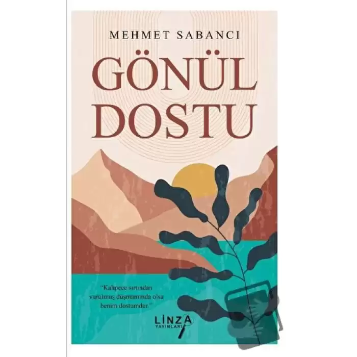 Gönül Dostu