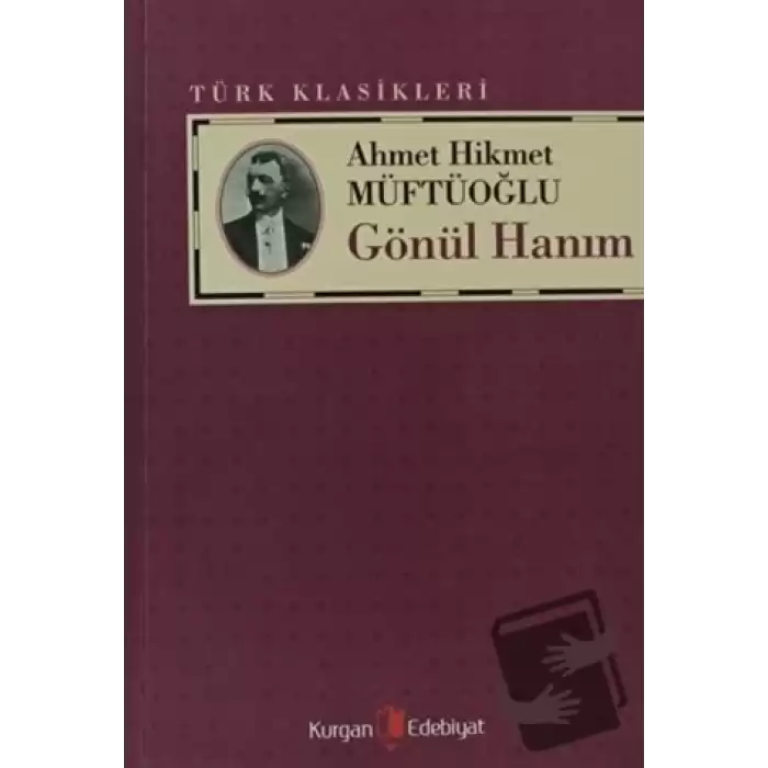 Gönül Hanım