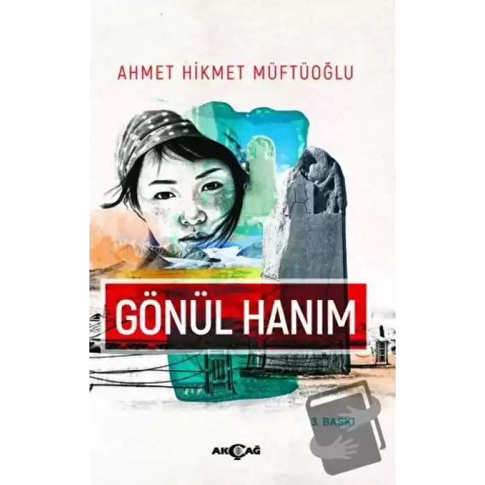 Gönül Hanım