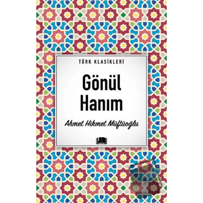 Gönül Hanım