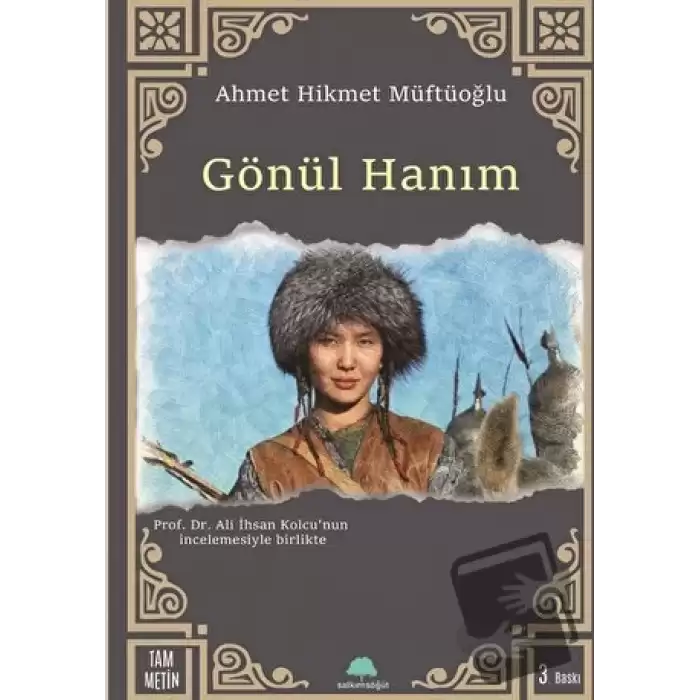 Gönül Hanım