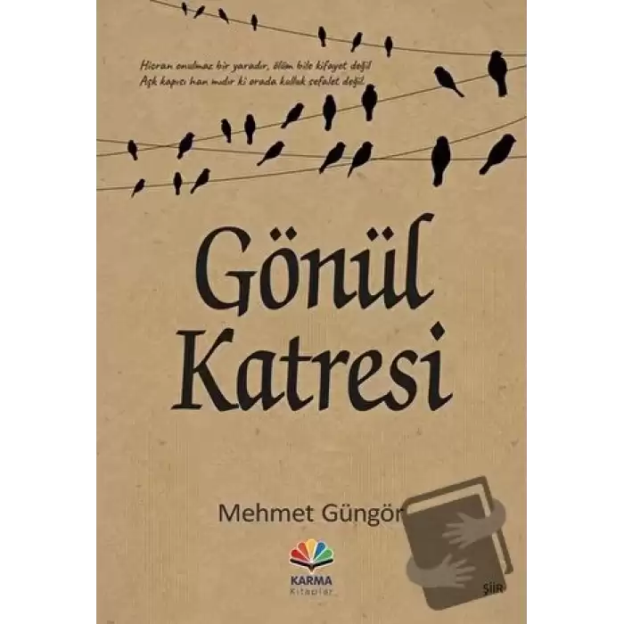 Gönül Katresi