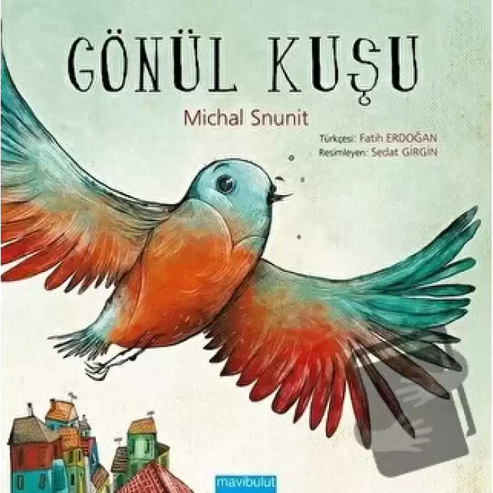 Gönül Kuşu