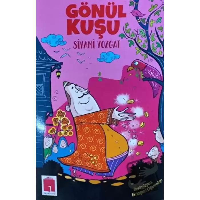 Gönül Kuşu