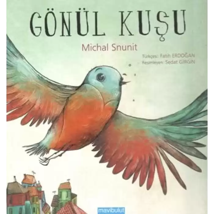 Gönül Kuşu