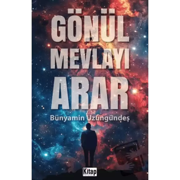 Gönül Mevlayı Arar