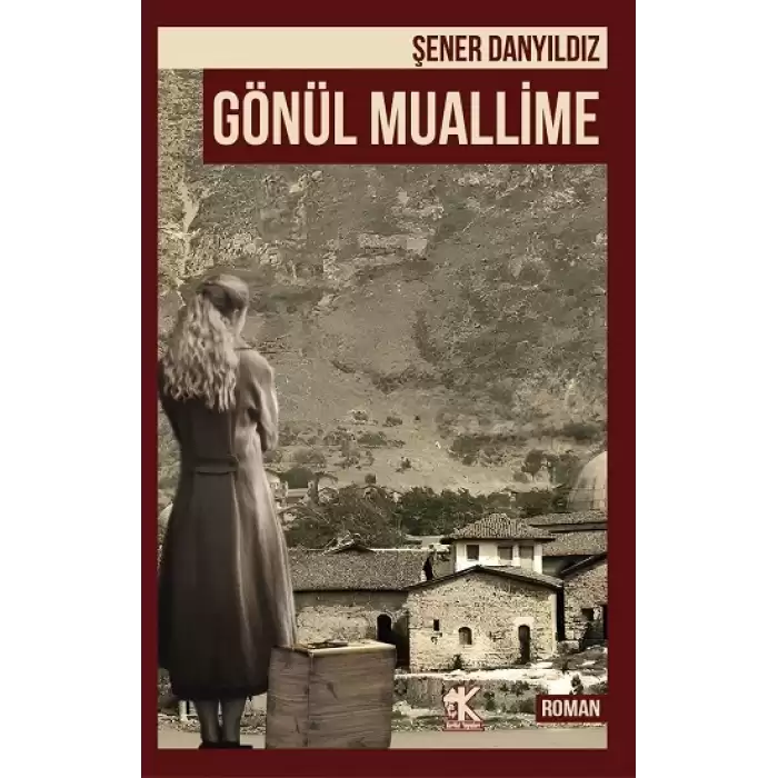 Gönül Muallime