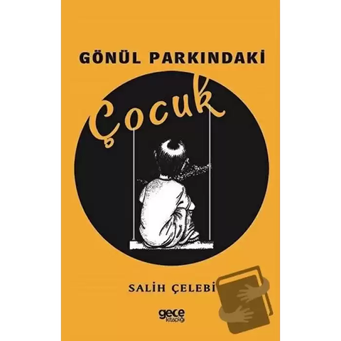 Gönül Parkındaki Çocuk