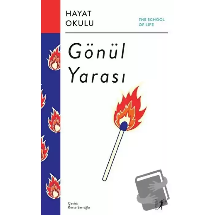 Gönül Yarası