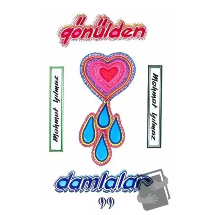 Gönülden Damlalar