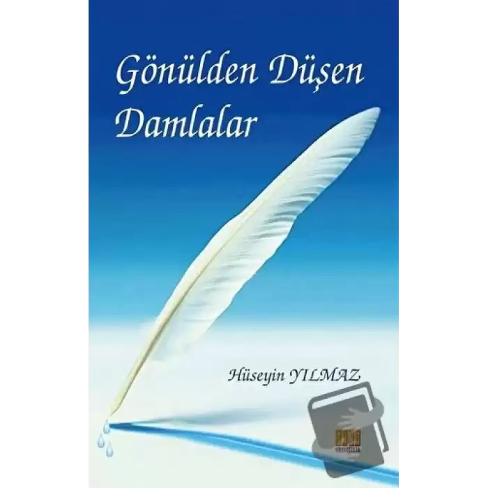 Gönülden Düşen Damlalar