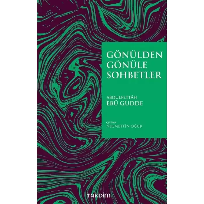 Gönülden Gönüle Sohbetler