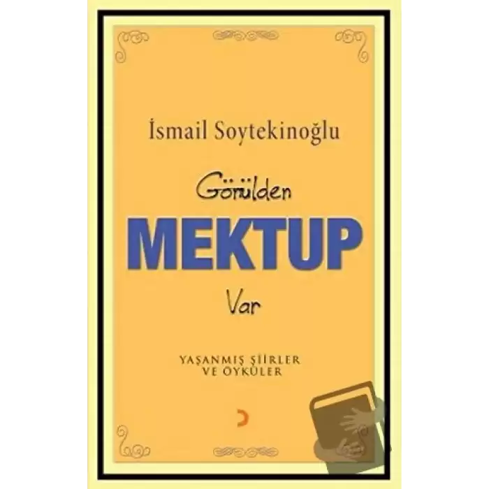 Gönülden Mektup Var