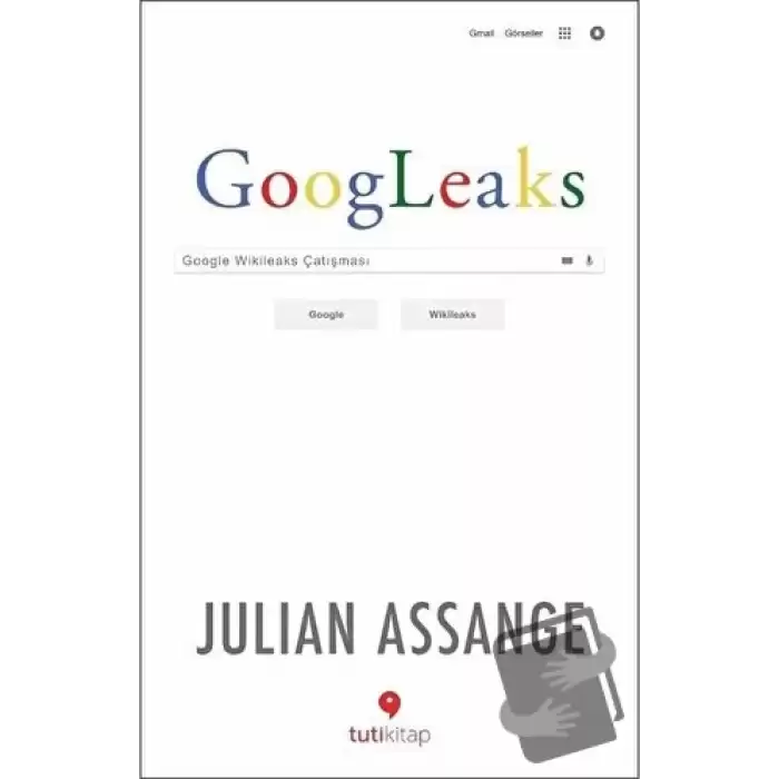 Googleaks