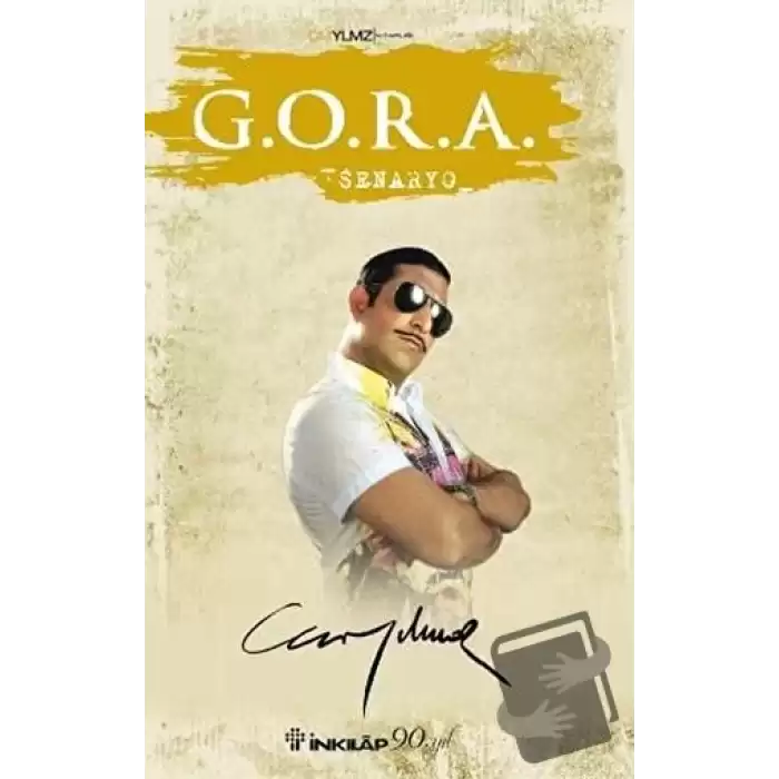 Gora