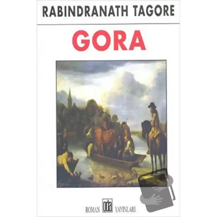 Gora